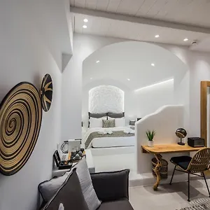 Mini-hôtel Bohemia Luxury Living Chaniotis