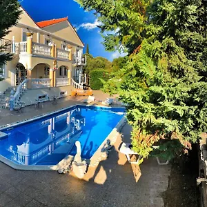 Appart hôtel Apollon Palace Boutique Kefalonia, Metaxáta