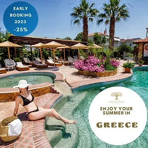 Hotel Halkidiki Greek Pride Seafront Skála Foúrkas