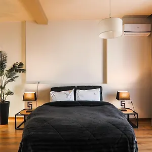 Appartement Superior One Luxury Thessalonique