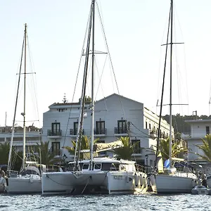 Hotel Kefalonia Grand, Argostóli